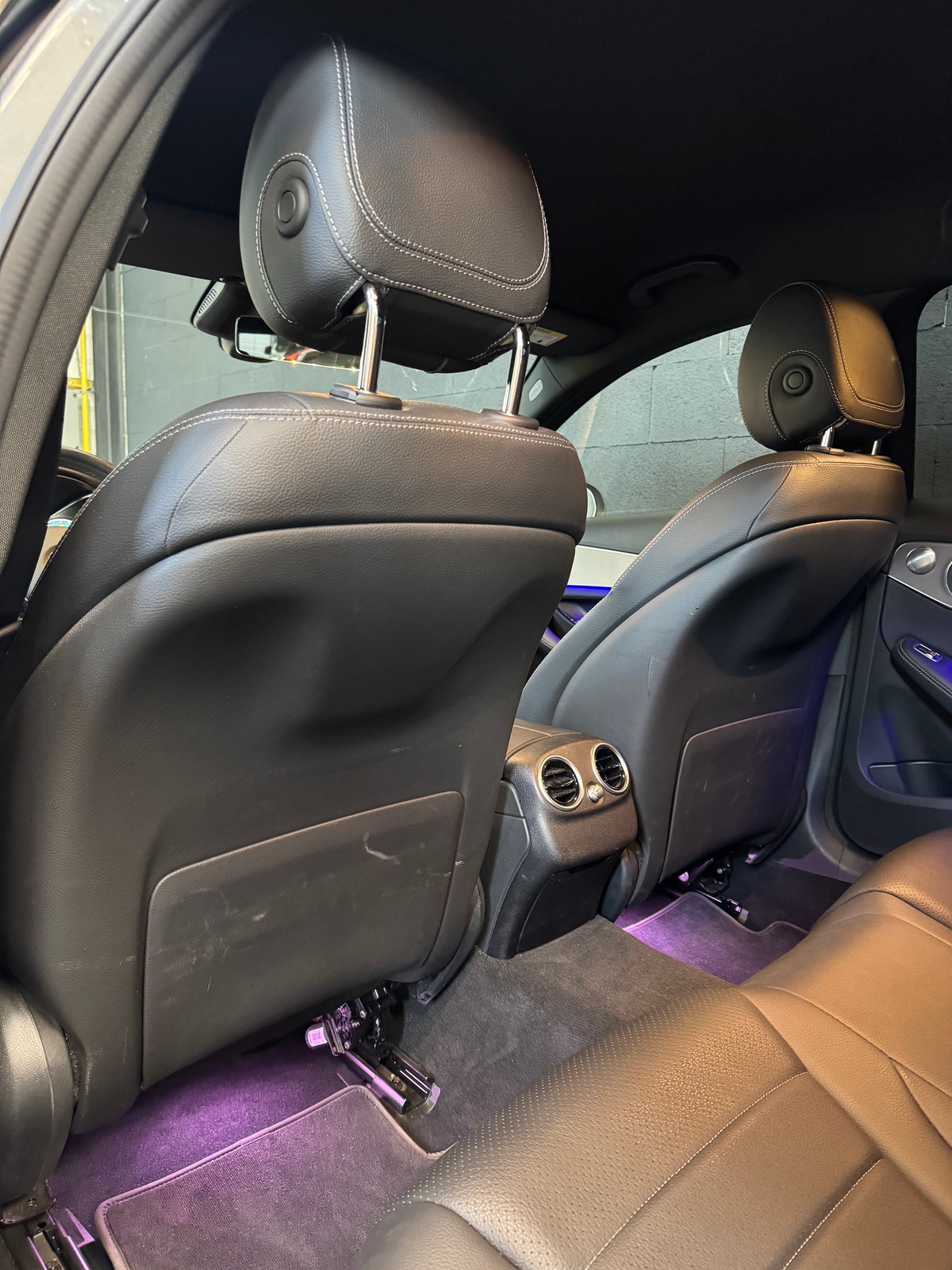 Mercedes Benz Classe C 300 DE SHOOTING BREAK 306CV AMG LINE 9G-TRONIC