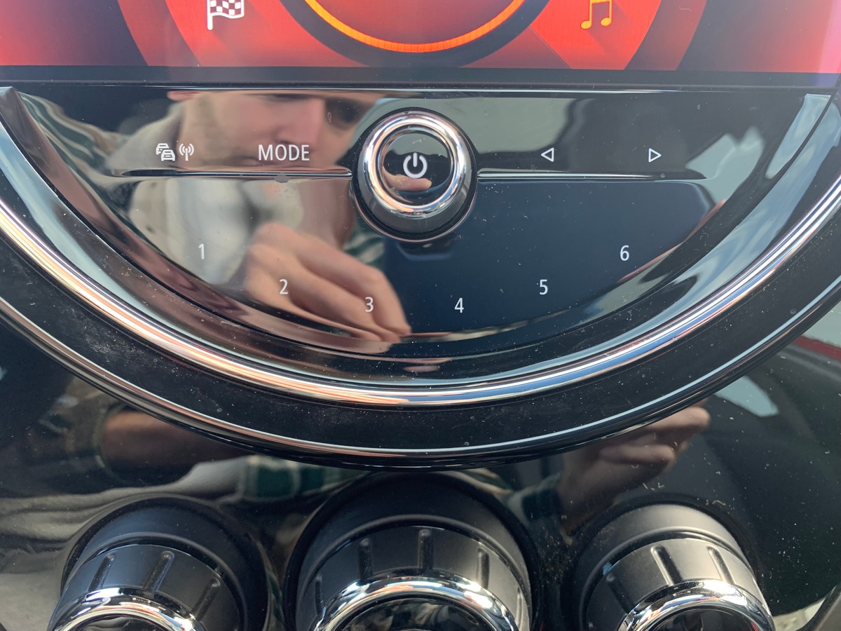 Mini Countryman 136 chevaux | Northwood | Premiére main | Toit ouvrant panoramique | Caméra de recul