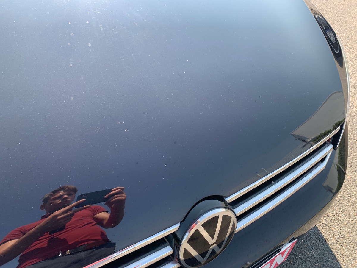 Volkswagen Touran 150 ch | Lounge business | Caméra de recul | Régulateur vitesse | Apple car Play