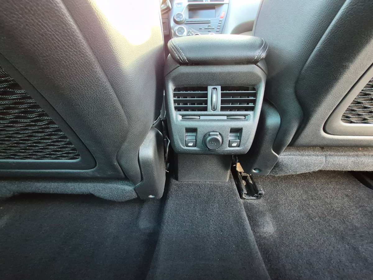 Citroën DS5 e-HDI 115 EXECUTIVE BMP6