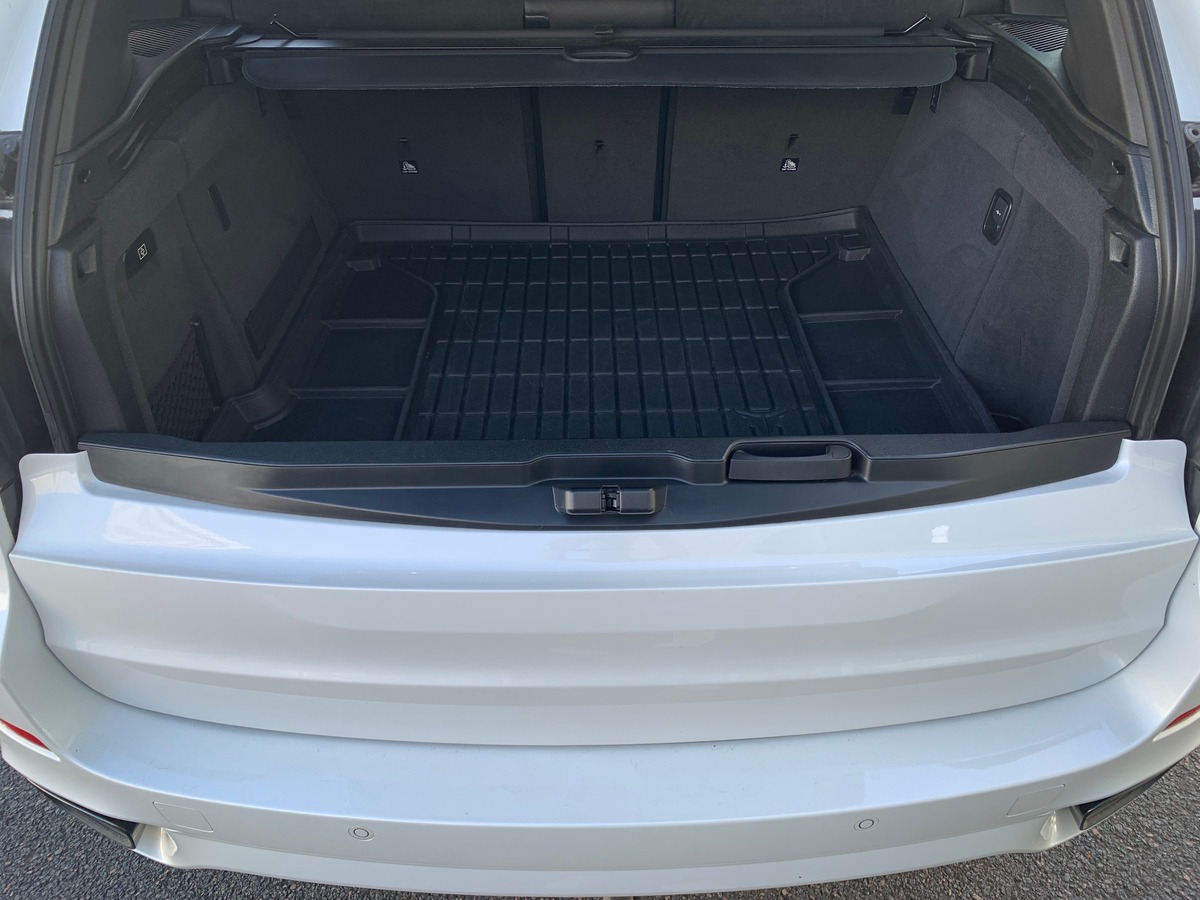 Bmw X5 380 ch | M50D | xDrive | Caméra recul | GPS | Attelage | Harman Kardon | Sièges électriques