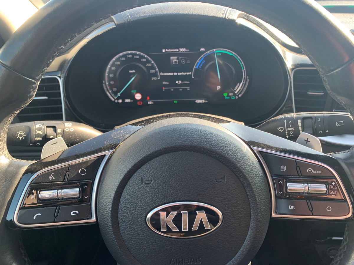 Kia XCeed 141 |Premium | Toit ouvrant | Siéges chauffants climatisés | Caméra recul | Apple car Play