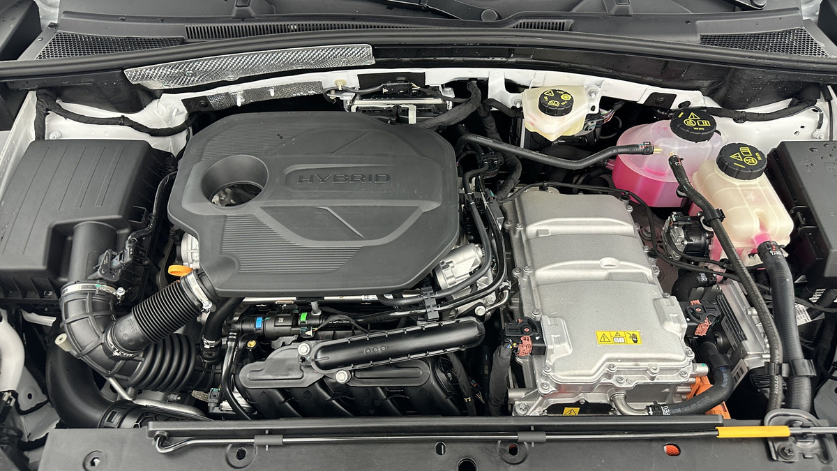 MG MG ZS 1.5 L Hybrid+ 197ch Luxury | PLUSIEURS COLORIS DISPONIBLE | Apple CarPlay / Android Auto