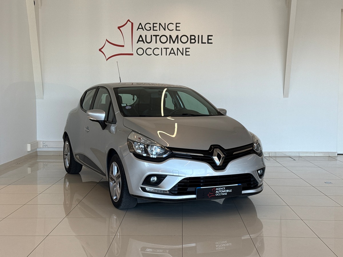Photo du véhicule