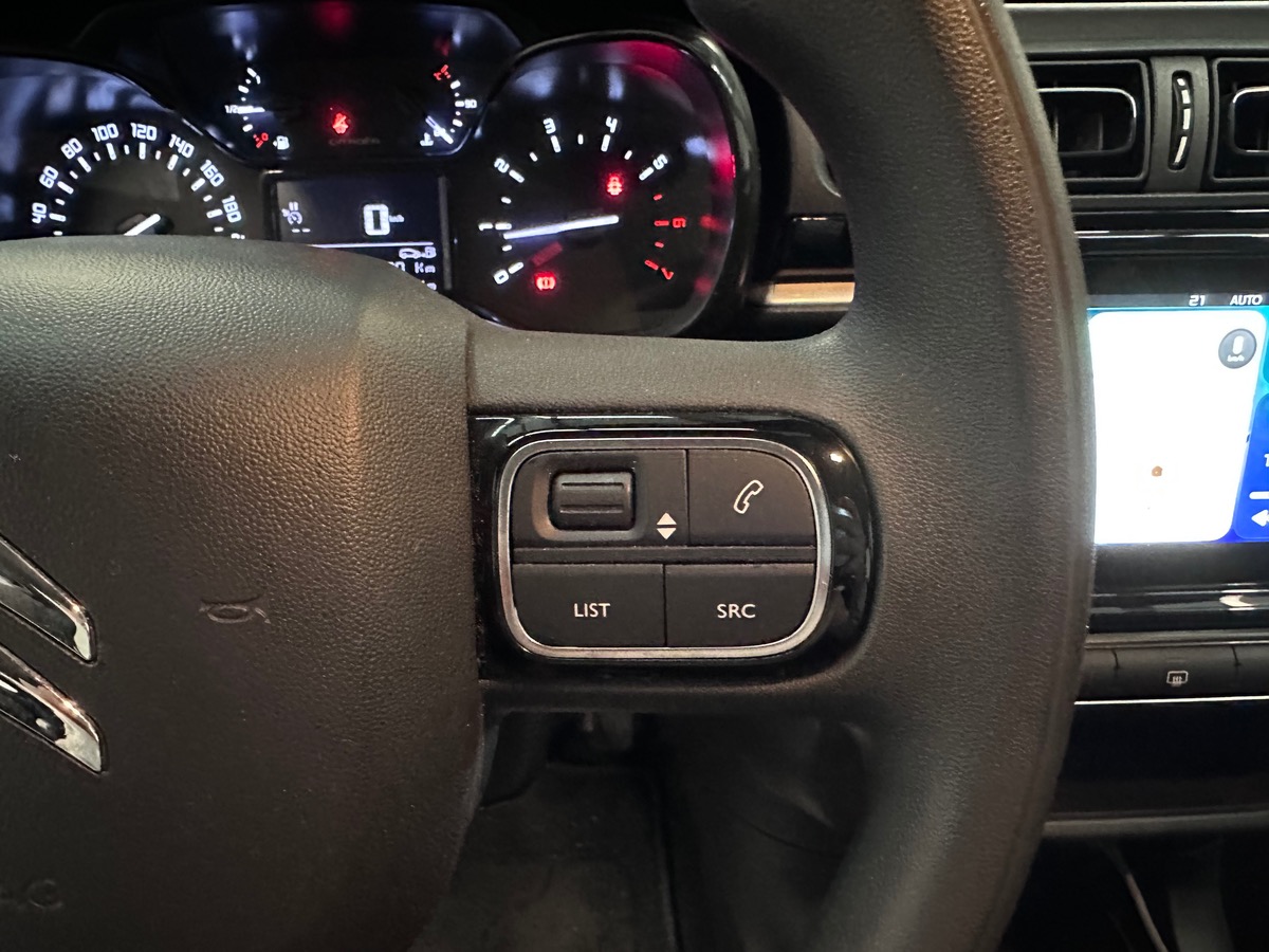 Citroën C3 III 1.2 83cv S&S FEEL PACK COURROIE DE DISTRIBUTION NEUVE