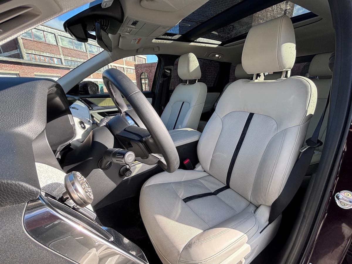 Mazda CX-80 3.3 e-SKYACTIV D 254ch Takumi Plus 7 PLACES