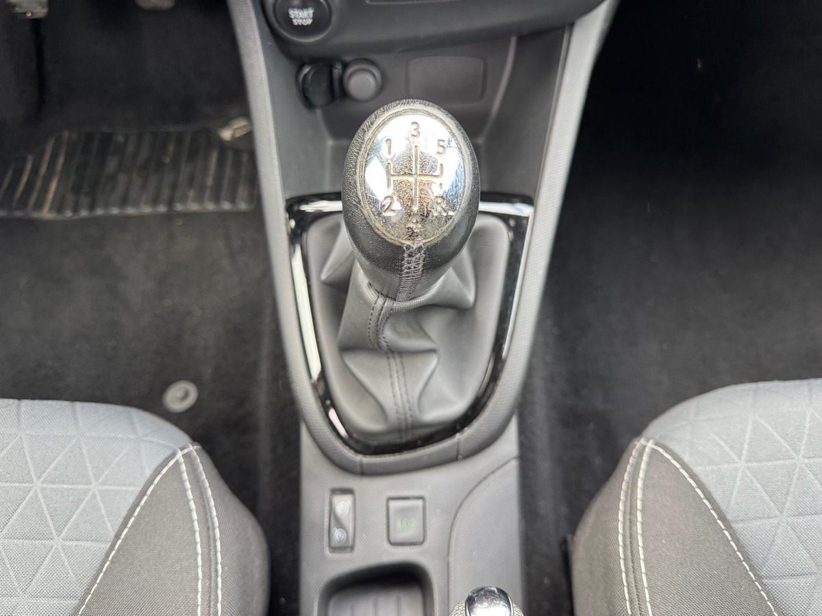 RENAULT Clio IV Estate 1.5 DCI 90cv Intens - Garantie