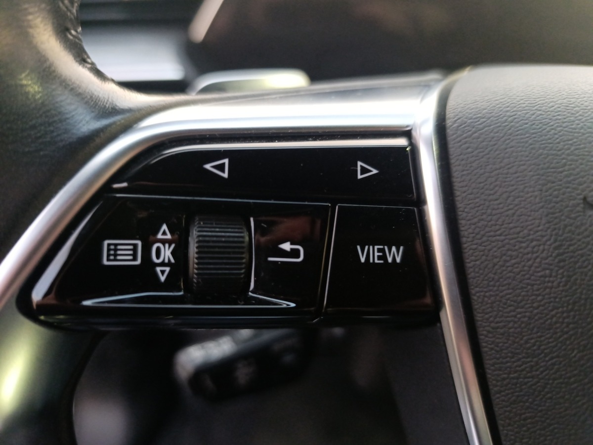 Audi E-TRON SPORTBACK 55 QUATTRO 408 ch AVUS EXTENDED