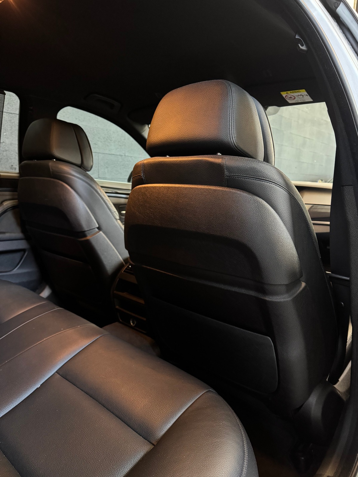 Bmw Série 5 535D TOURING 3.0 313 LOUNGE PLUS XDRIVE