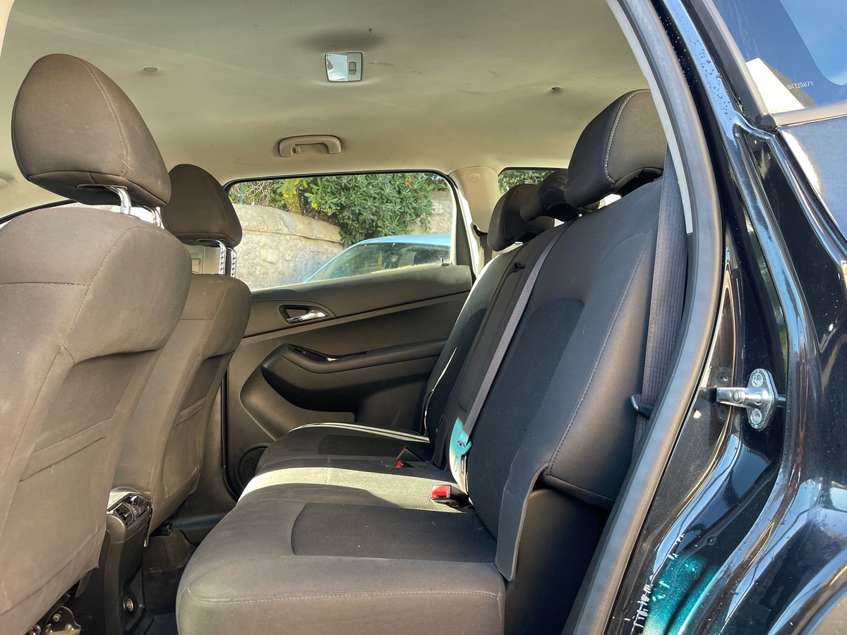 Chevrolet Orlando LT+ 2.0 VCDI 131 CV / 1er Main / 7 places / GPS / Moteur à Chaine / Clim Auto