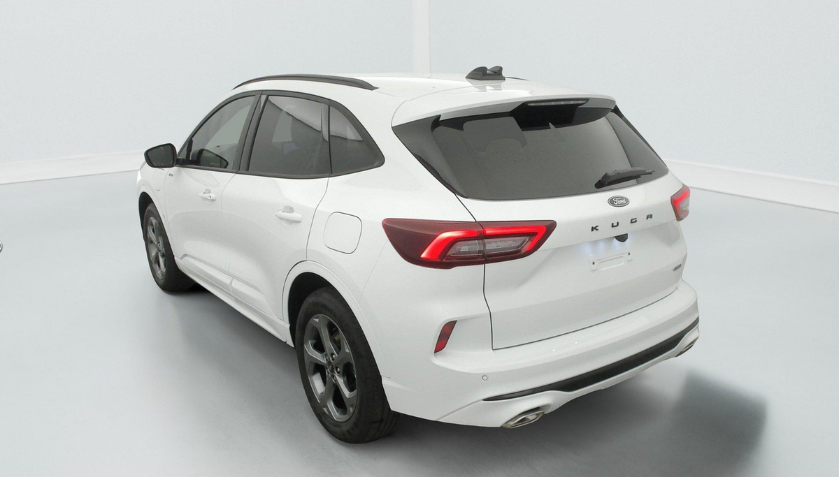Ford Kuga 2.5 Duratec 243 ch PHEV Powershift ST-Line