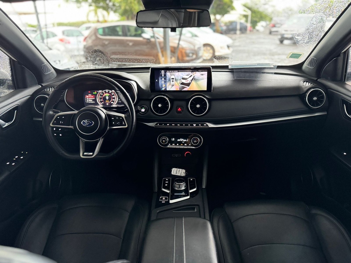 Autres Autres SERES 2022 SPORT AUTO