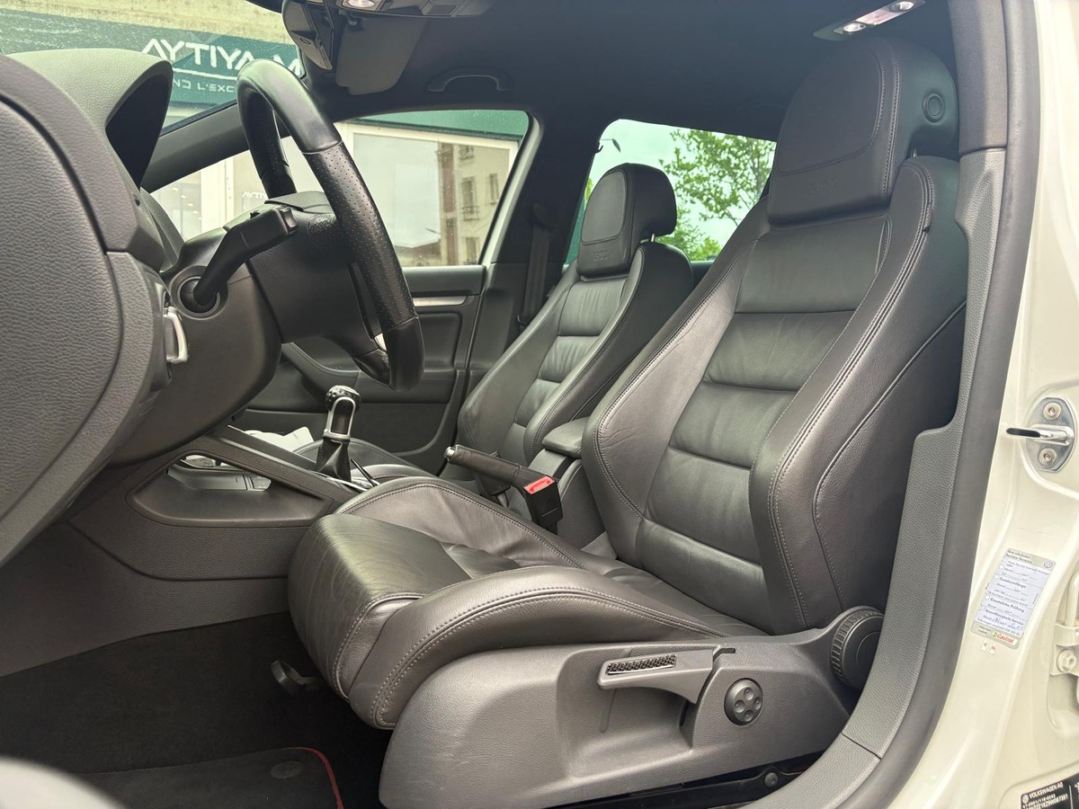 Volkswagen Golf GTI - 2.0 230cv - Edition 60 - Joer Lëtzebuerg