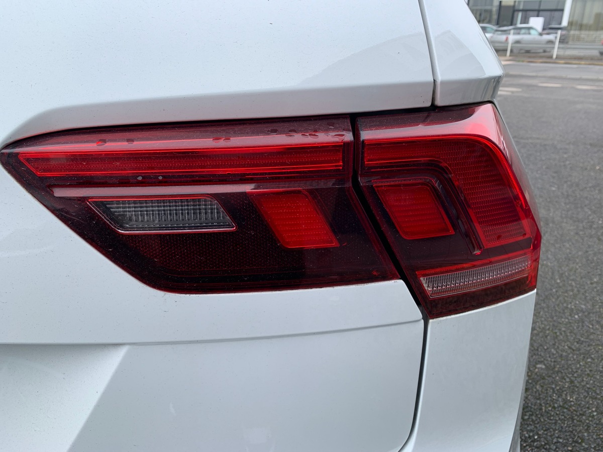 Volkswagen Tiguan 150 | Confortline | Apple car play et Android | Régulateur vitesse | Caméra recul