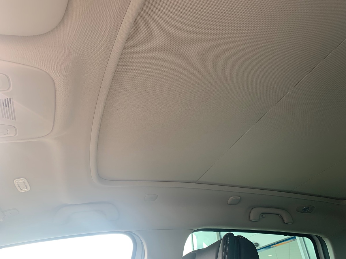 RENAULT Grand Scenic 160 | INITIALE PARIS | 7 places | Toit Panoramique | Caméra recul | PHARES LED
