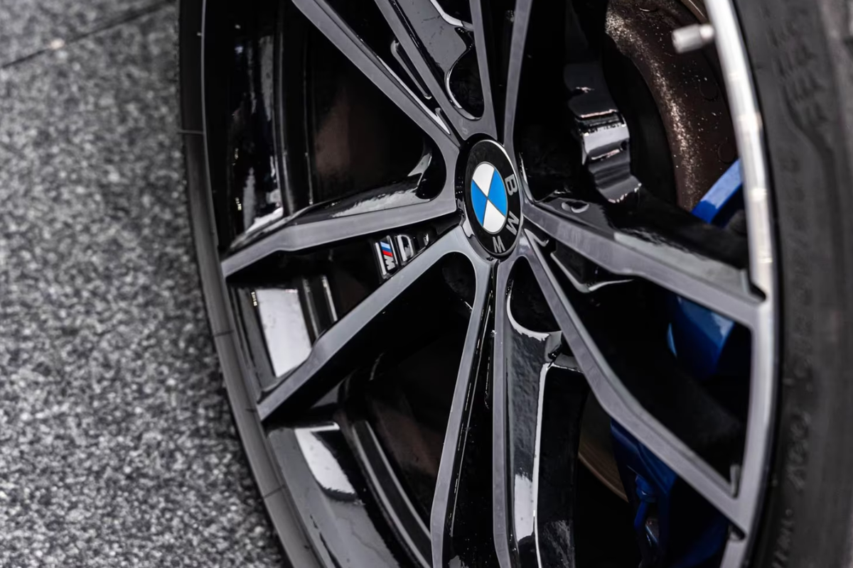 Bmw Série 3 Touring VII M340dA MH xDrive 340ch