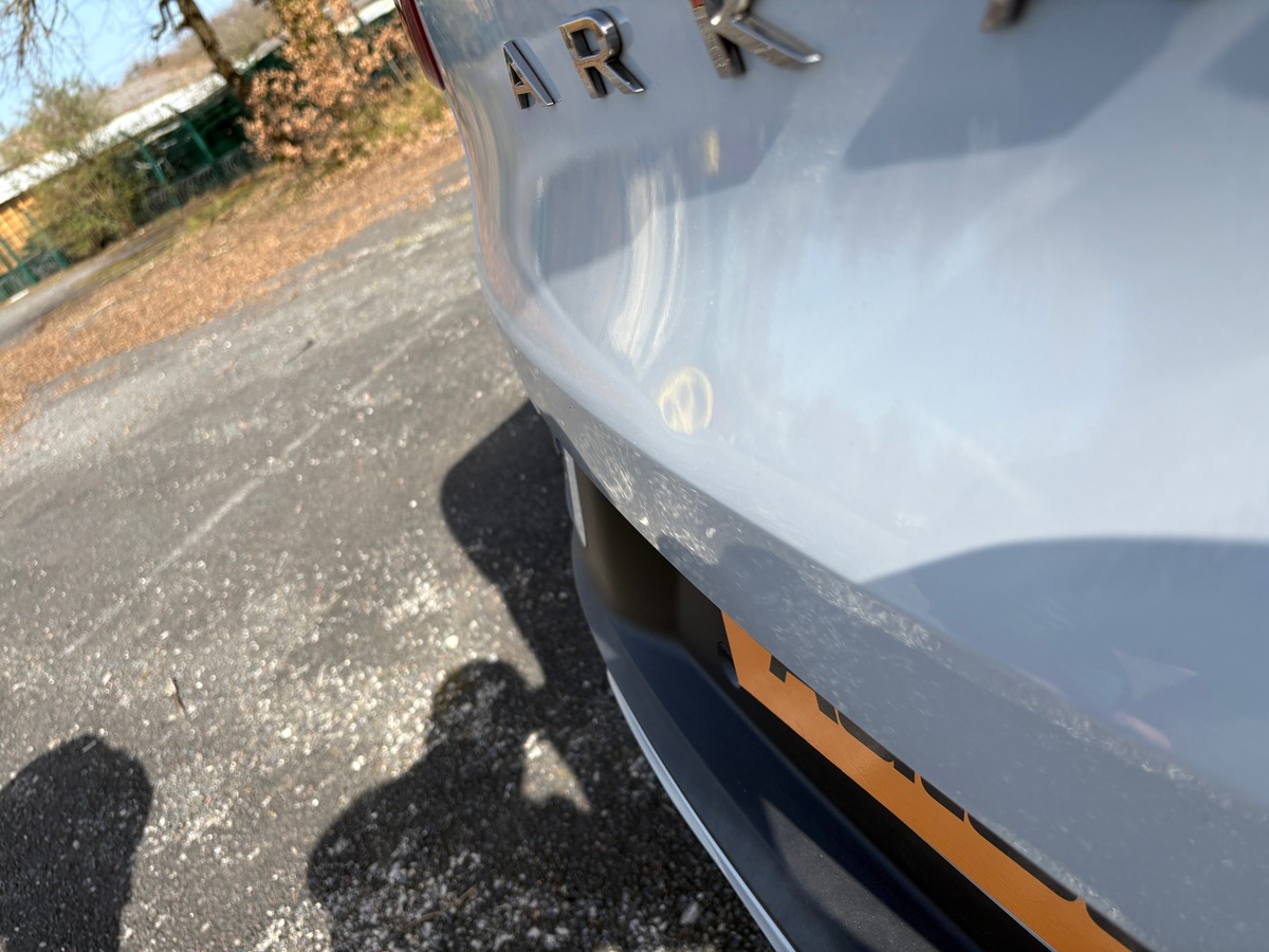 RENAULT Arkana RS-LINE 160ch TCE