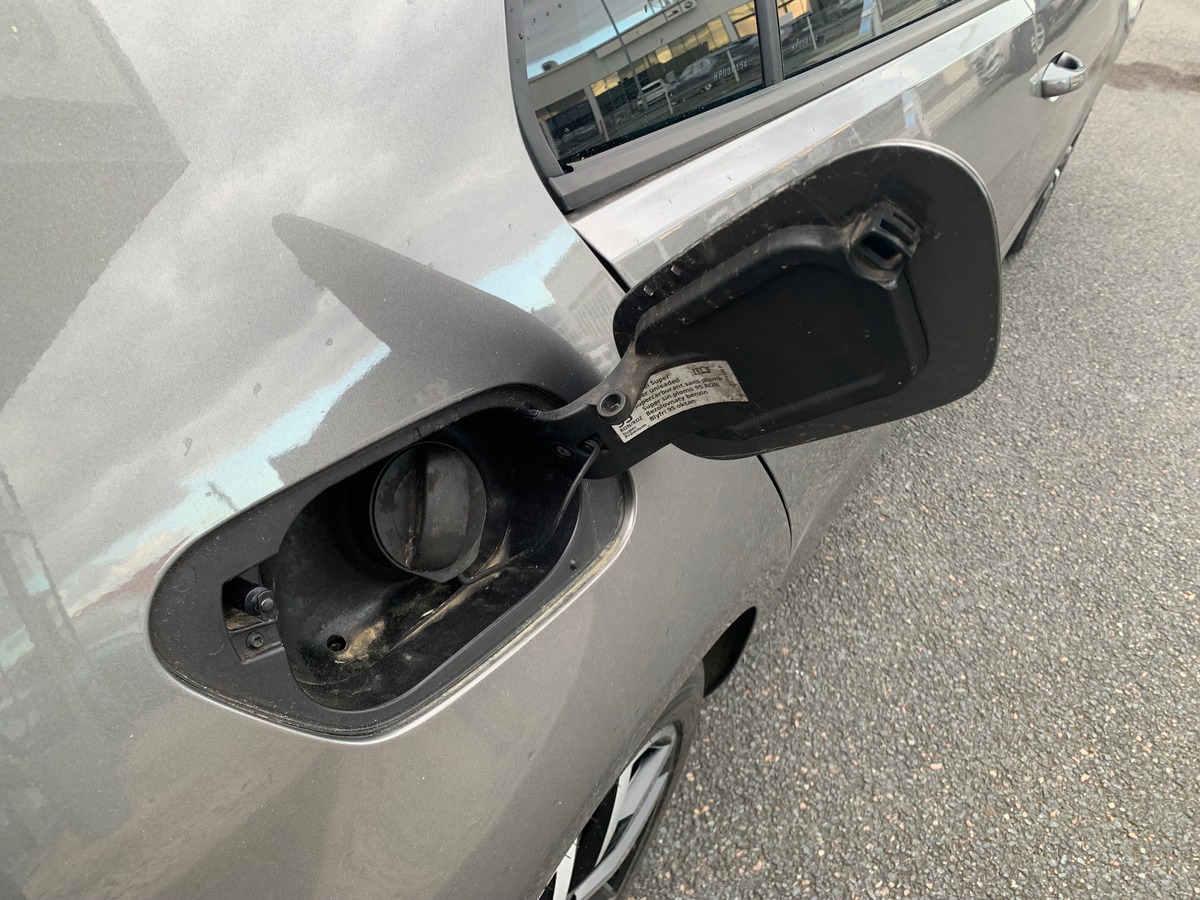 Volkswagen Golf 110 ch | All Star Match | Apple car Play | Régulateur de vitesse adaptatif | Caméra