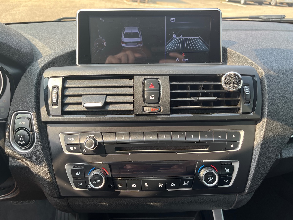 Bmw Série 2 235I M SPORT, SUIVI COMPLET, SIEGES CHAUFFANTS