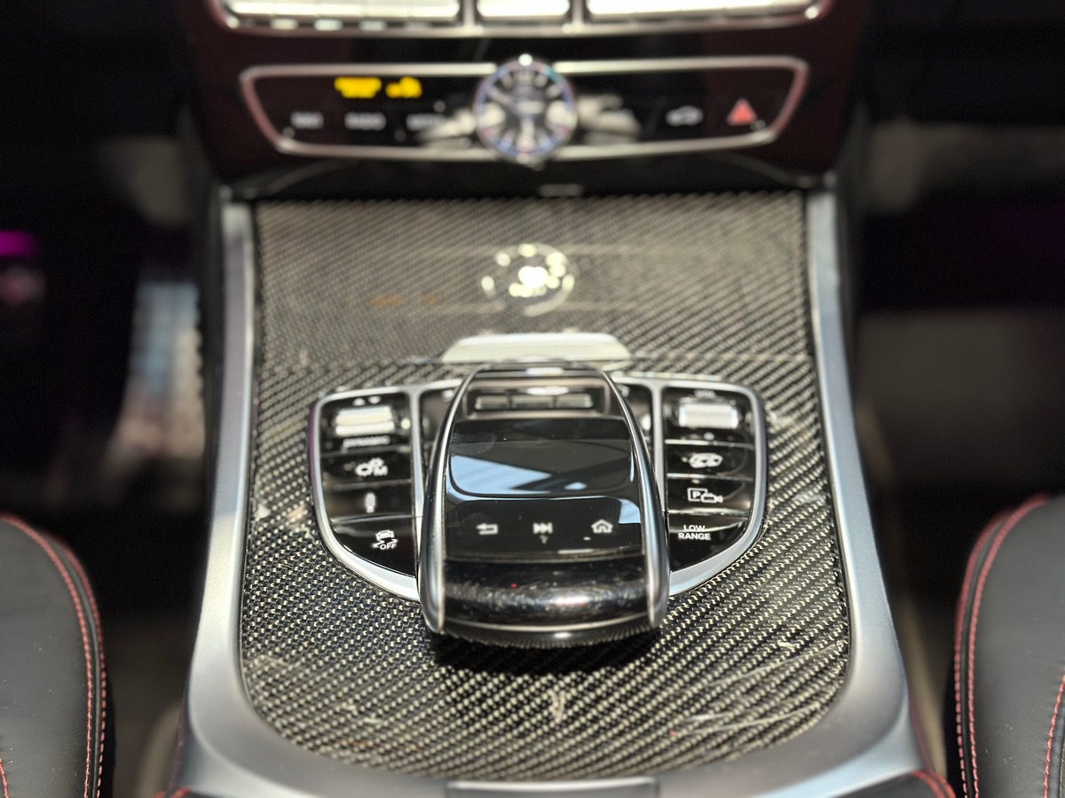 Mercedes-Benz Classe G 63 AMG Facelift V8 585 ch Speedshift G63 m