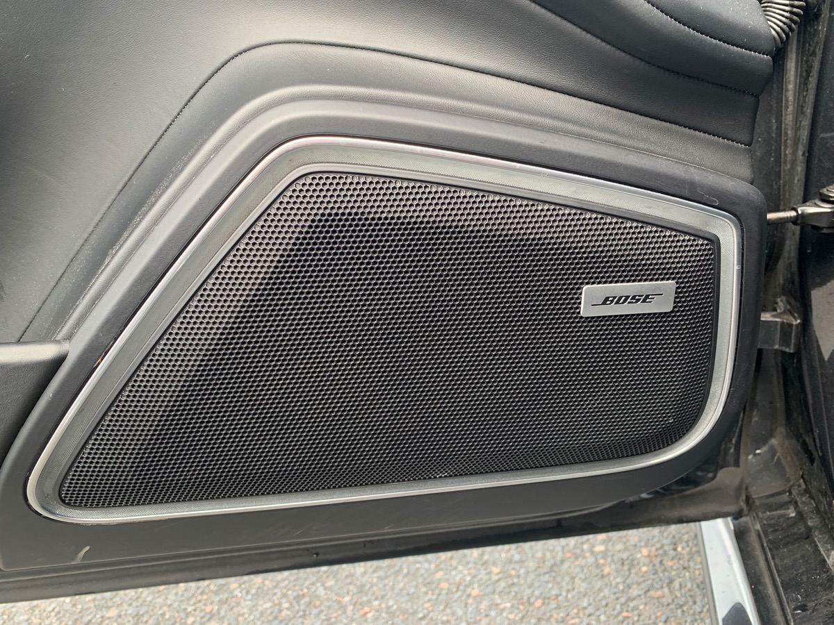 Porsche Panamera Sport Turismo GTS | V8 460 CH | BOSE | Toit panoramique | Garantie 1 AN AGIR *