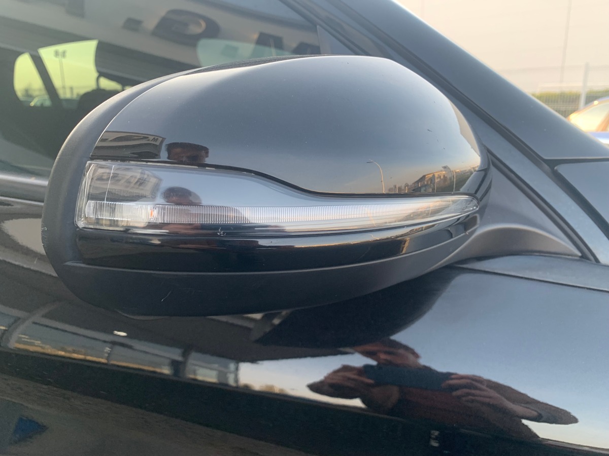 Mercedes-Benz GLC Coupé 170 ch | 4MATIC | Toit ouvrant | Caméra de recul | Avertisseur angles morts