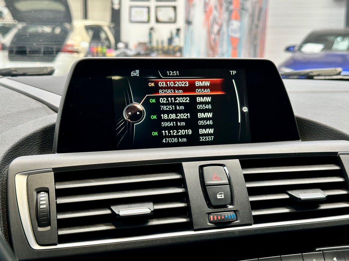 Bmw Série 1 F21 LCI M140i 3.0 340 XDrive BVA8 3P s