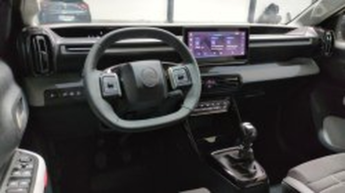 Citroën C3 NOUVELLE C3 Turbo 100 ch BVM6 Max