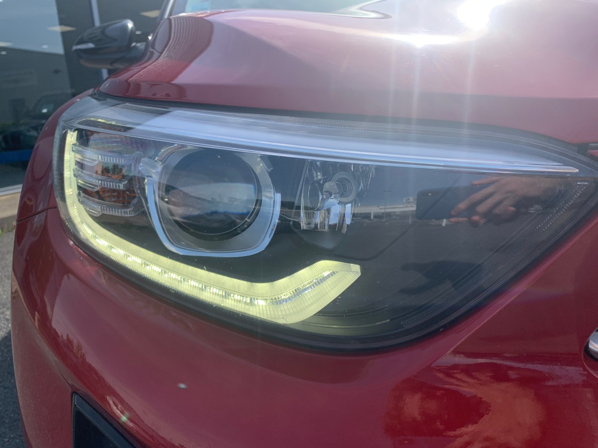 Kia Stonic 120 ch | Premium | Caméra recul | Régulateur vitesse | Apple car Play | Siéges chauffants