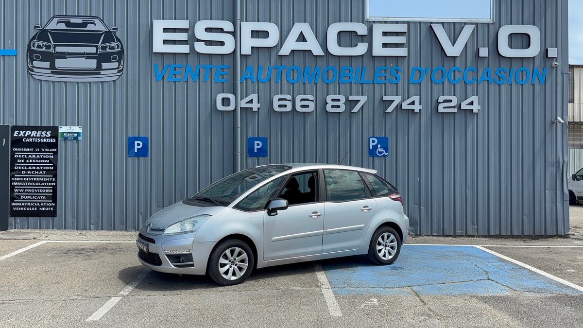 Photo du véhicule