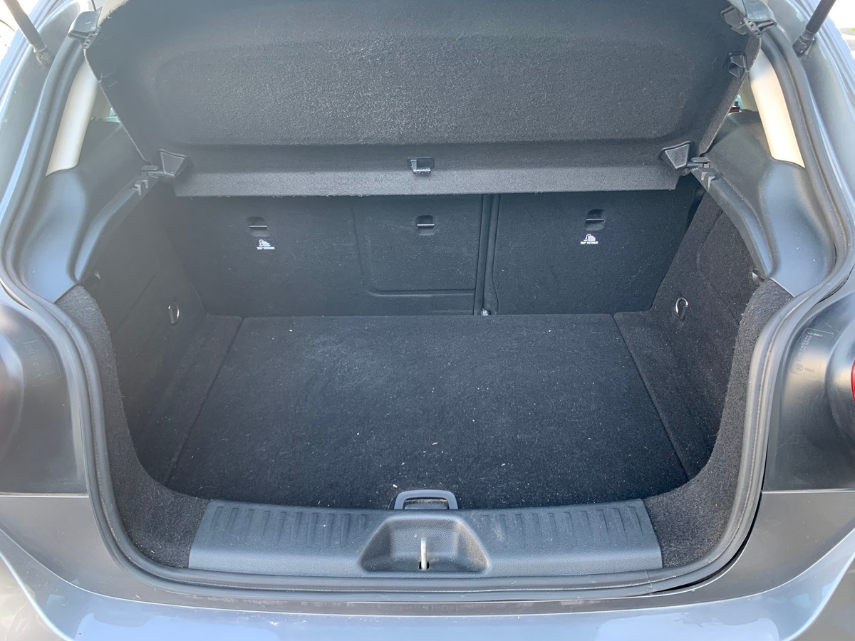 Mercedes-Benz Classe A 109 ch | Business | Caméra de recul | Régulateur de vitesse | Bluetooth | GPS