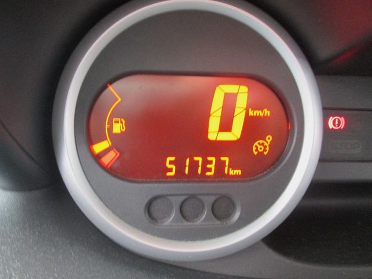 RENAULT Twingo Expression *