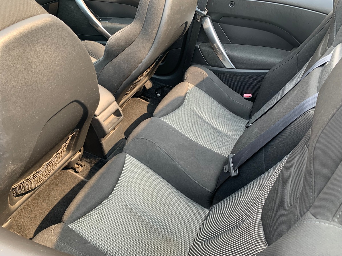 Peugeot 308 CC 163 chevaux | Pack Sport | Climatisation | Régulateur de vitesse | Roue de secours