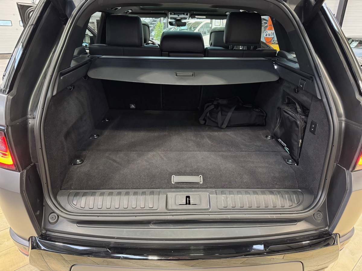 Land-Rover Range Rover Sport P400e HSE DYNAMIC  MARK IX 404ch