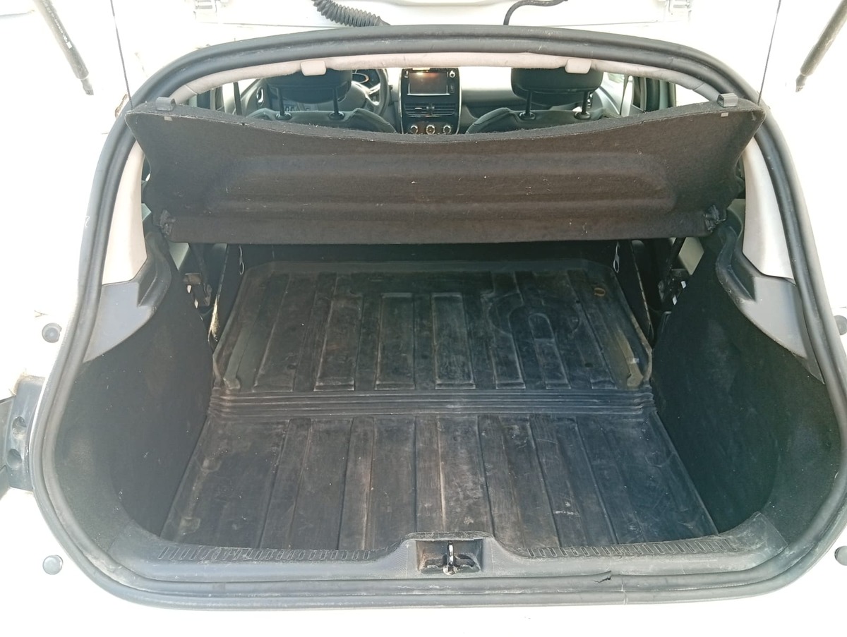 RENAULT Clio Sté 1.5 dCi 75ch Air MédiaNav eco² 90g / DISTRIBUTION NEUVE / TVA RECUPERABLE