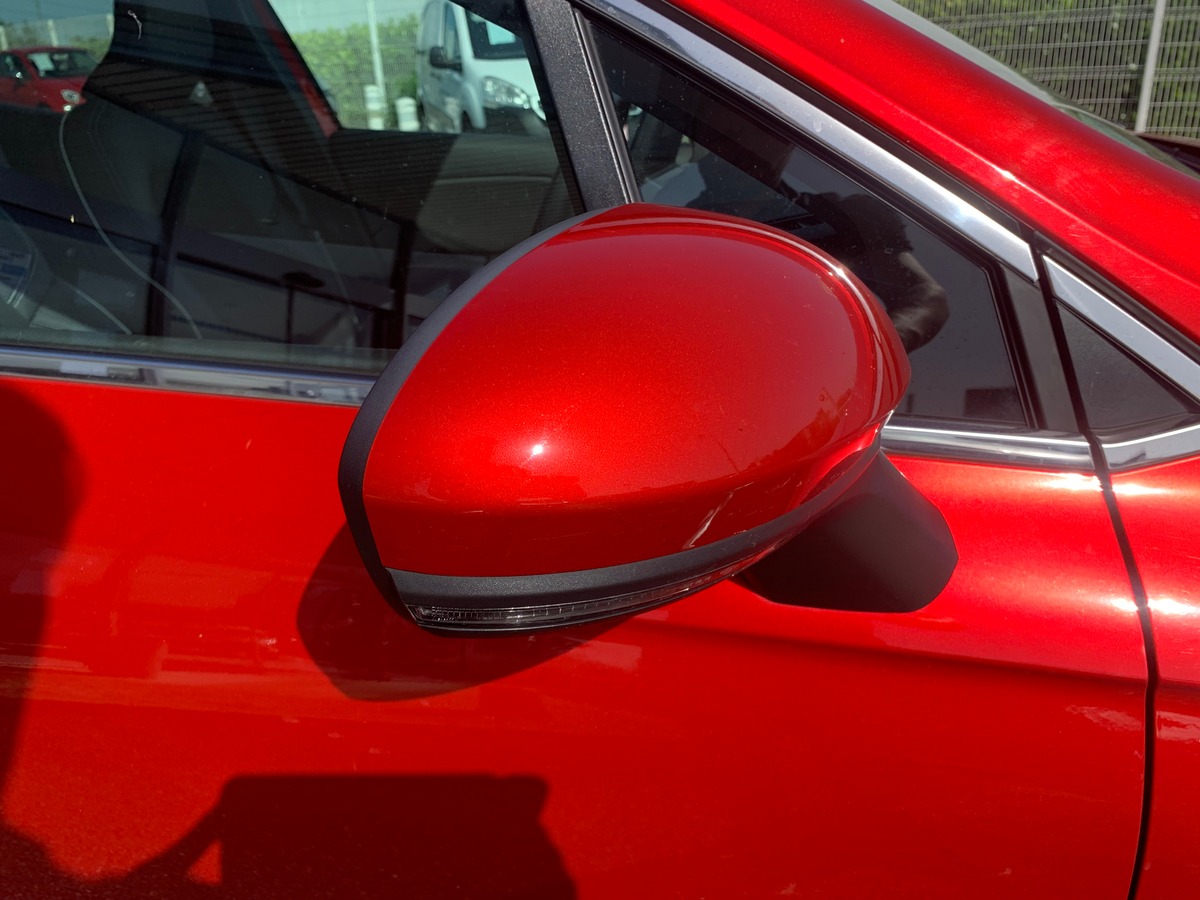 RENAULT Clio V 130 chevaux | Intens | Caméra de recul | Apple car Play Android Auto | Radar avant