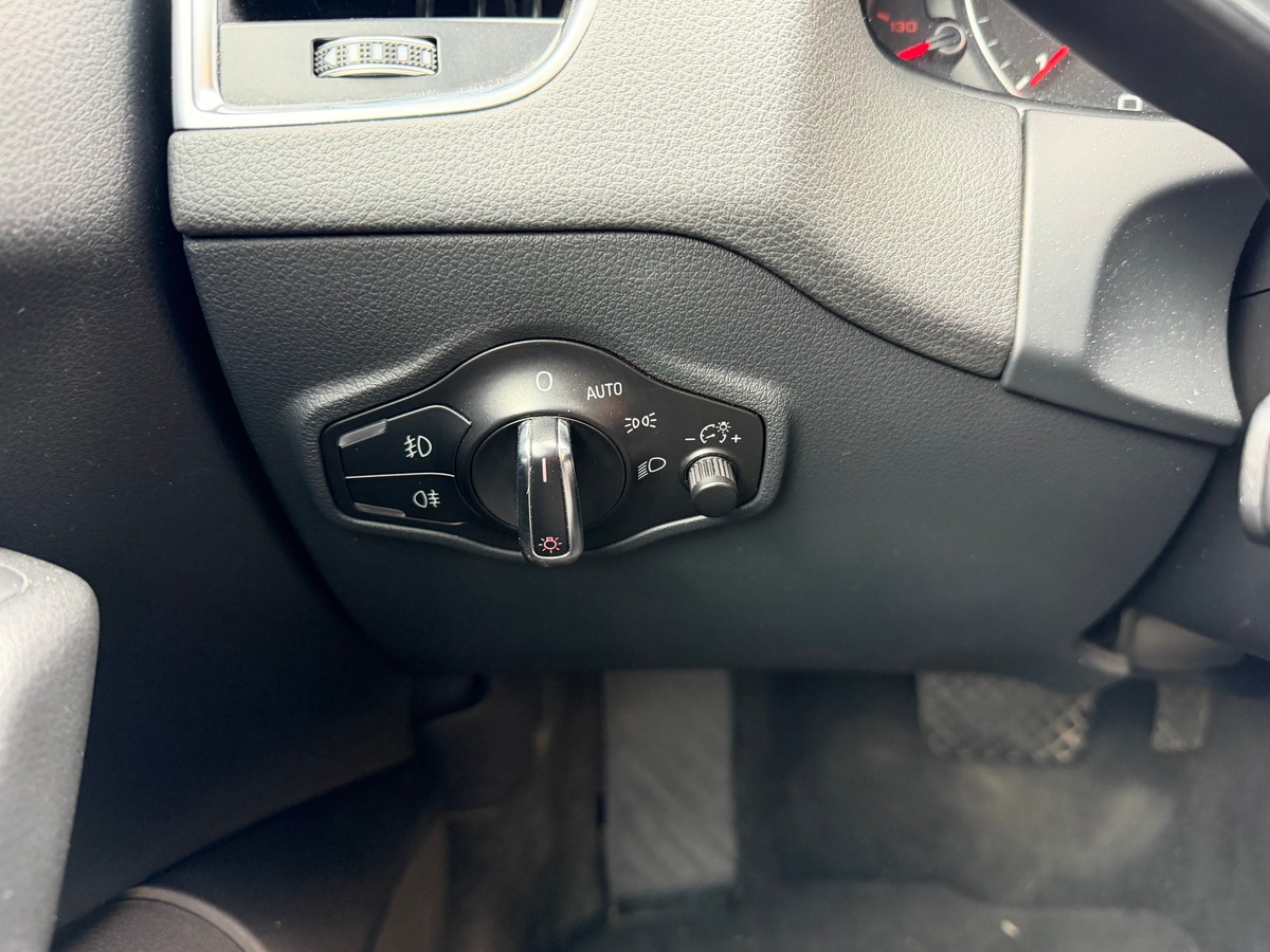 Audi Q5 2.0 tdi 177CH Quattro
