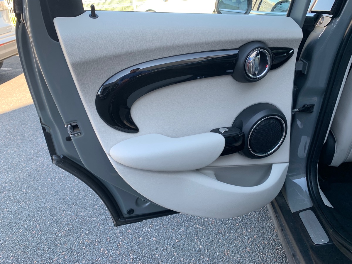 Mini Mini 5 Portes 170 ch | SD | Toit ouvrant Panoramique | Pack connected XL II | Pack city Zen II