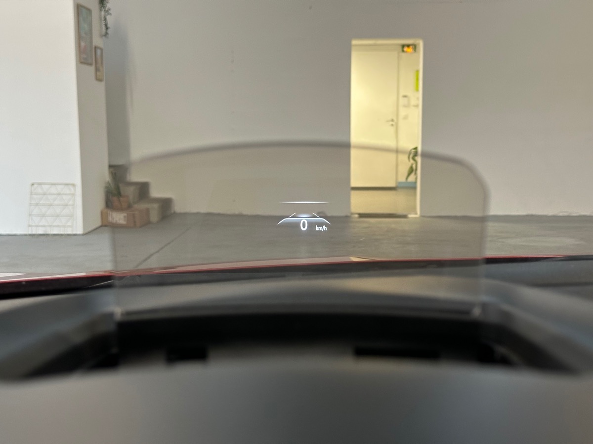 RENAULT Megane 1.6 TCe 205ch energy GT EDC Pack Bose / entretien complet Renault