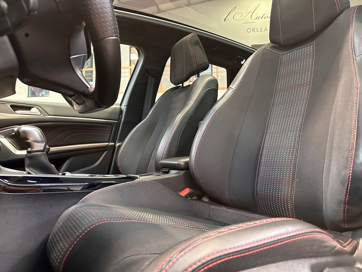 Peugeot 308 SW 130 ch S&S GT LINE EAT6 - Moteur Neuf