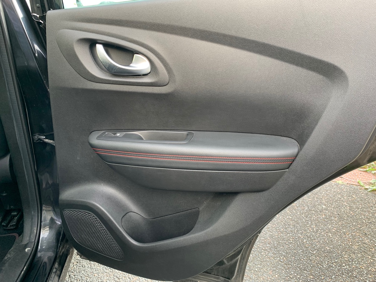 RENAULT Kadjar 160 ch | Black Edition | Caméra de Recul | Avertisseur Angles Mort | Apple Car Play