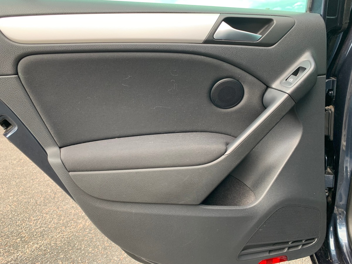 Volkswagen Golf 122 chevaux | Style | GPS | Régulateur vitesse | Sièges chauffants | Climatisation