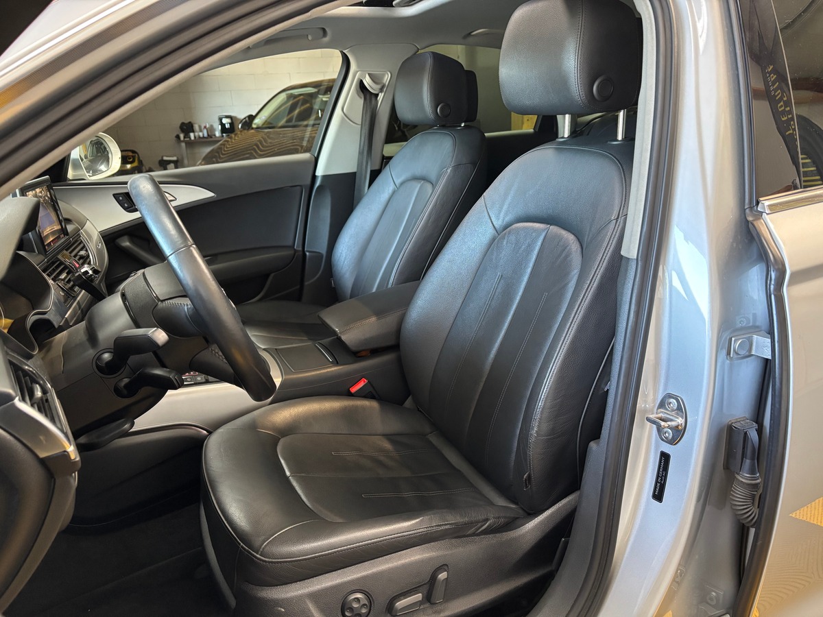 Audi A6 IV 3.0 TDI 245 AMBITION LUXE QUATTRO S TRONIC 7