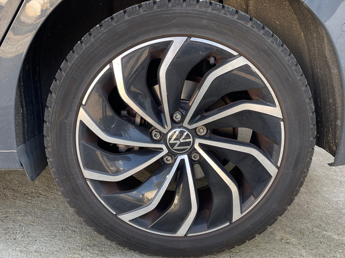 Volkswagen Golf STYLE 1.4 eHYBRID rechargeable