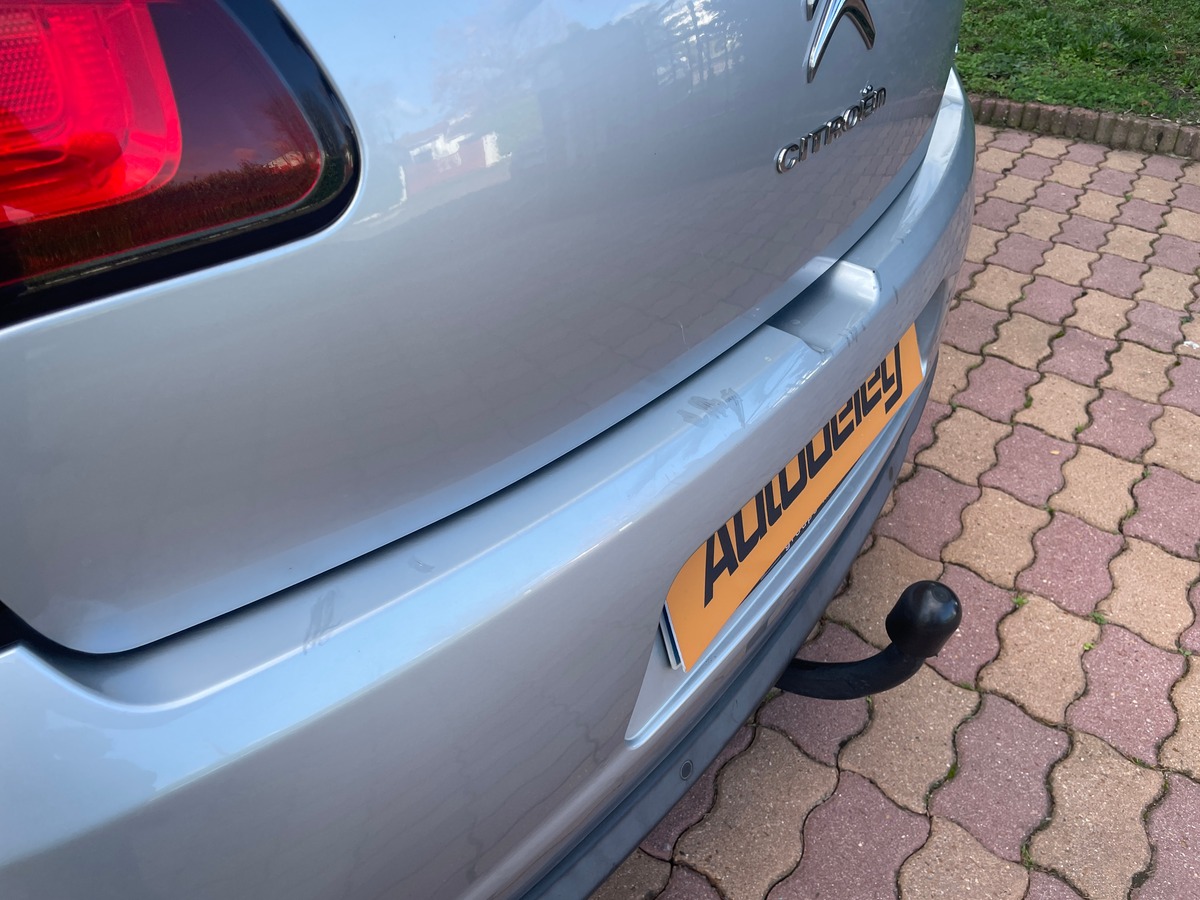 Citroën C3 1.2 Puretech 82 ch Version Fell Edition - Courroie Neuve avec Historique Complet