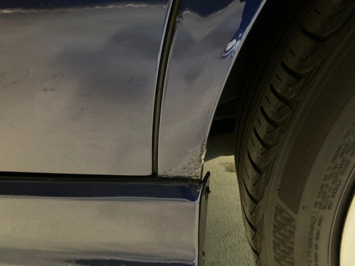 Bmw Série 3 E36 328i Berline Pack M individuel 193cv Toit Ouvrant