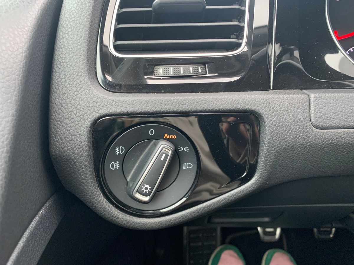 Volkswagen Golf 110 ch | All Star Match | Apple car Play | Régulateur de vitesse adaptatif | Caméra