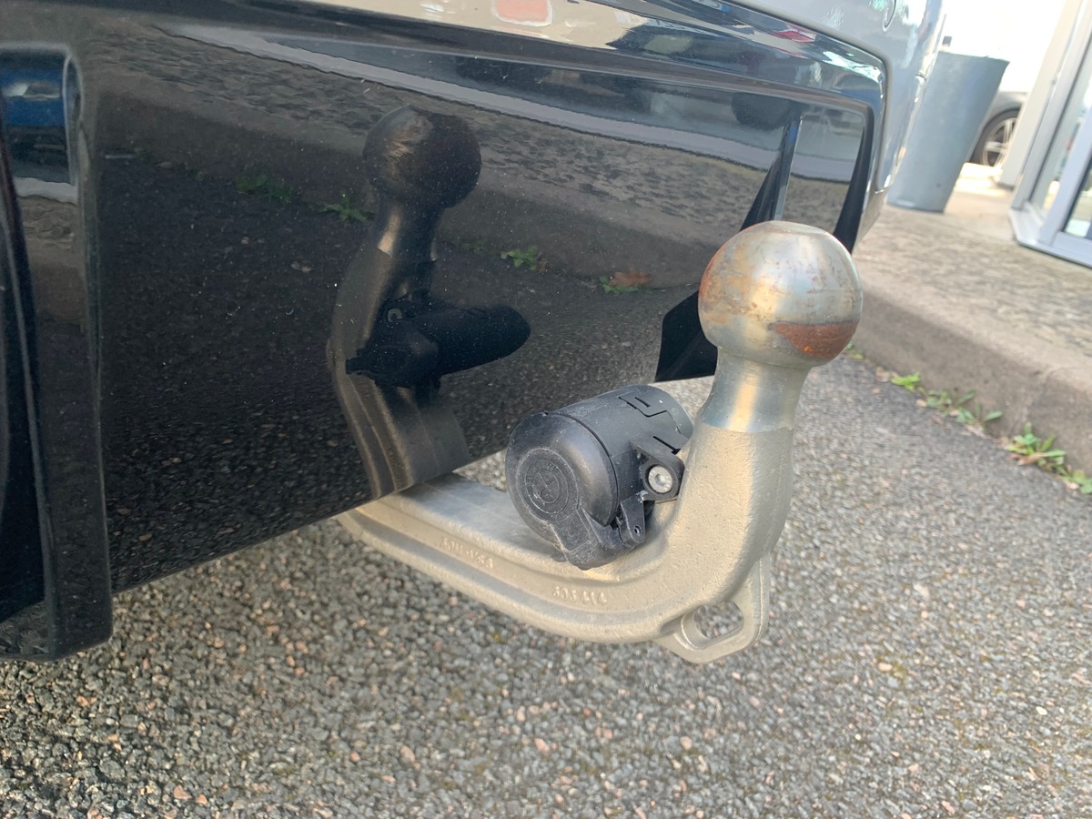 Bmw 320D 190 | M Sport | Xdrive | Toit ouvrant panoramique | Mode SPORT | Apple car play | Attelage