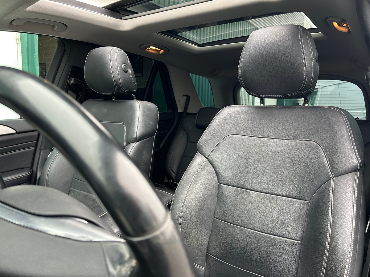 Mercedes Benz Classe ML ml350cdi