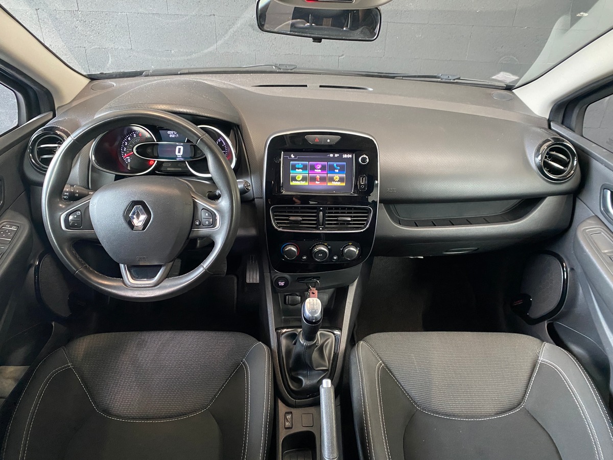RENAULT Clio TCE 90 Energy